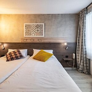 Habitación con 2 Camas Individuales